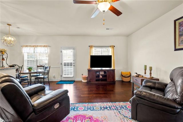 2022 Owls Roost Road, Winston-salem, NC 27127