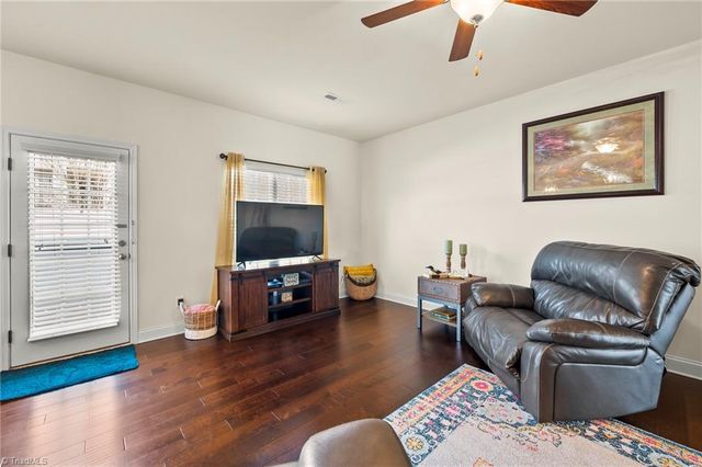 2022 Owls Roost Road, Winston-salem, NC 27127