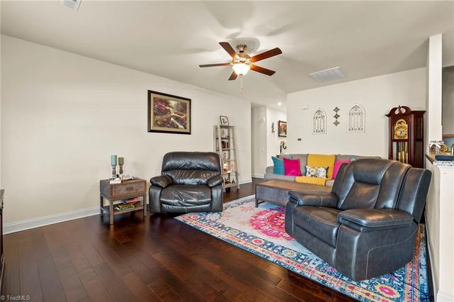 2022 Owls Roost Road, Winston-salem, NC 27127