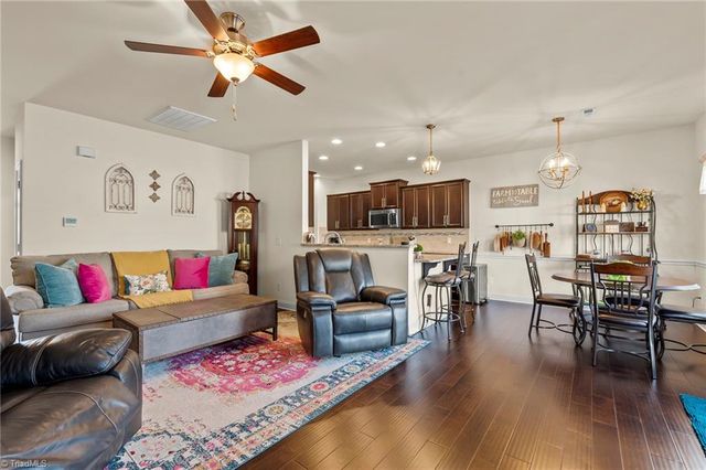 2022 Owls Roost Road, Winston-salem, NC 27127