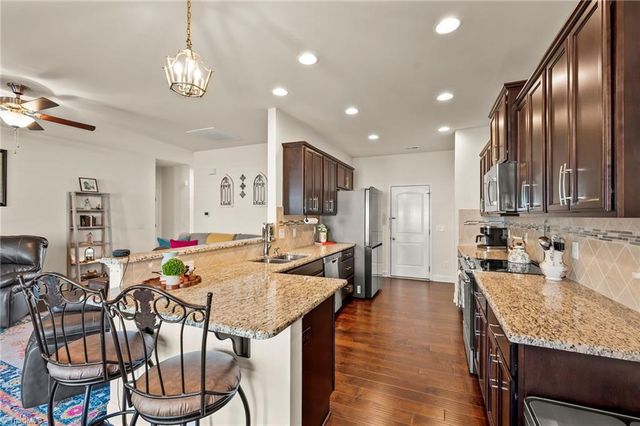 2022 Owls Roost Road, Winston-salem, NC 27127