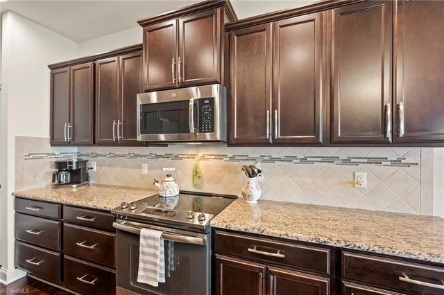 2022 Owls Roost Road, Winston-salem, NC 27127