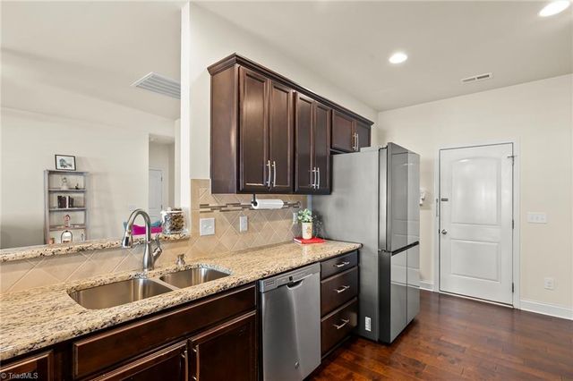 2022 Owls Roost Road, Winston-salem, NC 27127