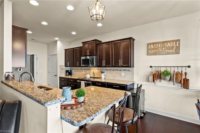 2022 Owls Roost Road, Winston-salem, NC 27127