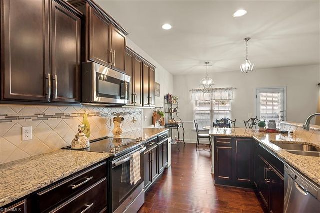 2022 Owls Roost Road, Winston-salem, NC 27127