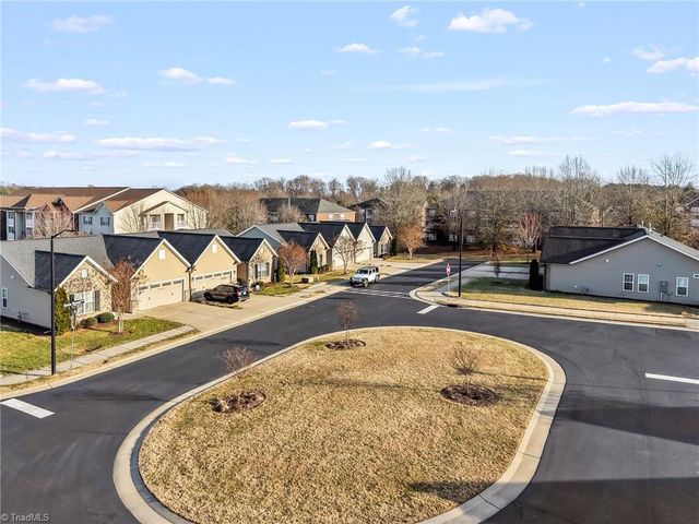 2022 Owls Roost Road, Winston-salem, NC 27127