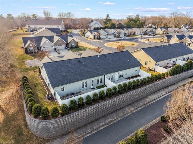 2022 Owls Roost Road, Winston-salem, NC 27127