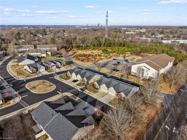 2022 Owls Roost Road, Winston-salem, NC 27127