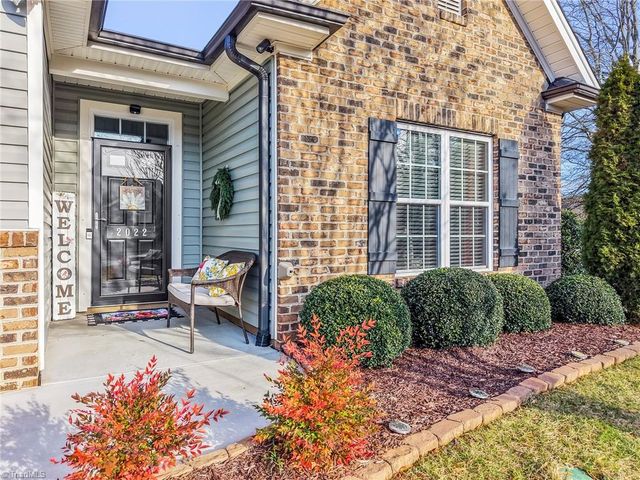 2022 Owls Roost Road, Winston-salem, NC 27127