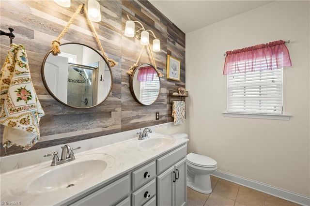 2022 Owls Roost Road, Winston-salem, NC 27127