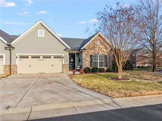 2022 Owls Roost Road, Winston-salem, NC 27127