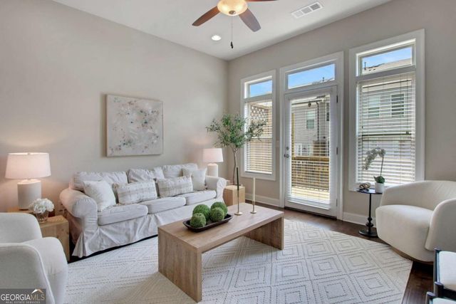 4103 Township Parkway, Atlanta, GA 30342