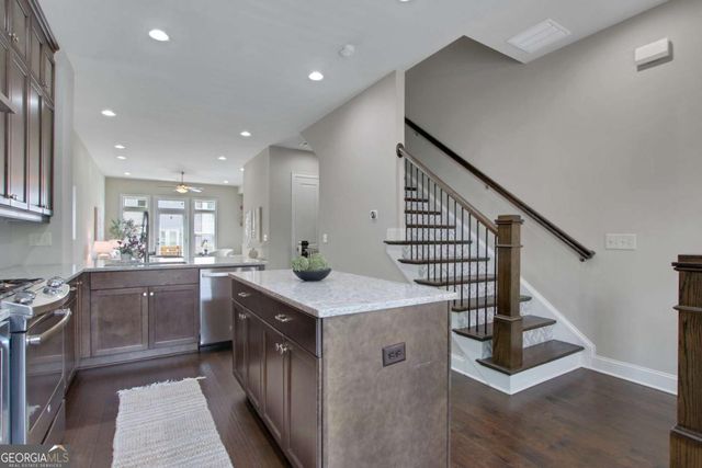 4103 Township Parkway, Atlanta, GA 30342