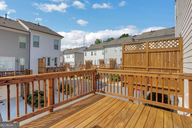 4103 Township Parkway, Atlanta, GA 30342