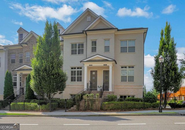 4103 Township Parkway, Atlanta, GA 30342