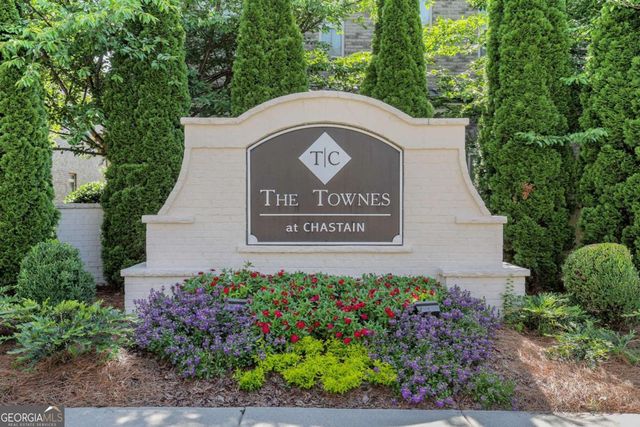 4103 Township Parkway, Atlanta, GA 30342