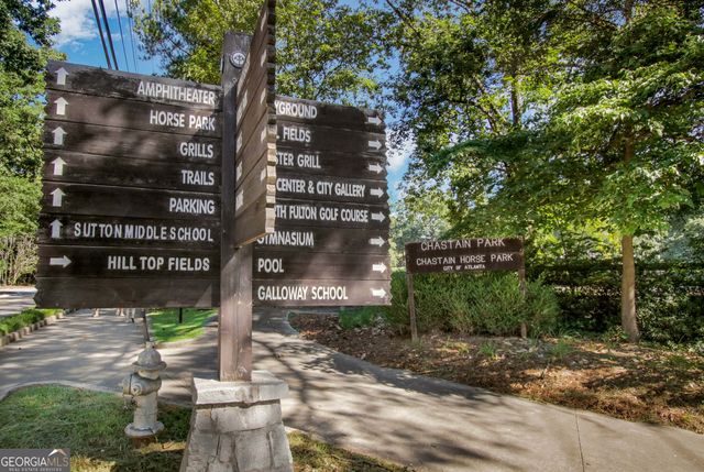 4103 Township Parkway, Atlanta, GA 30342