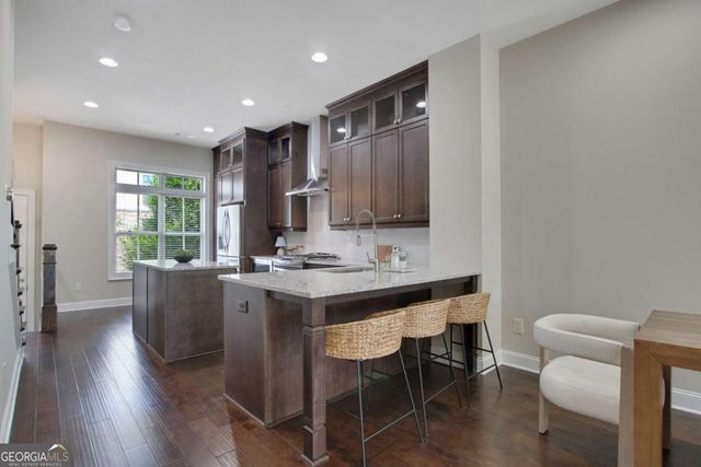 4103 Township Parkway, Atlanta, GA 30342