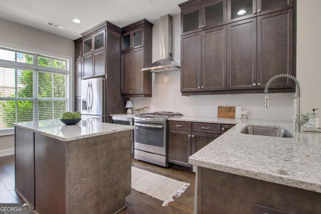 4103 Township Parkway, Atlanta, GA 30342