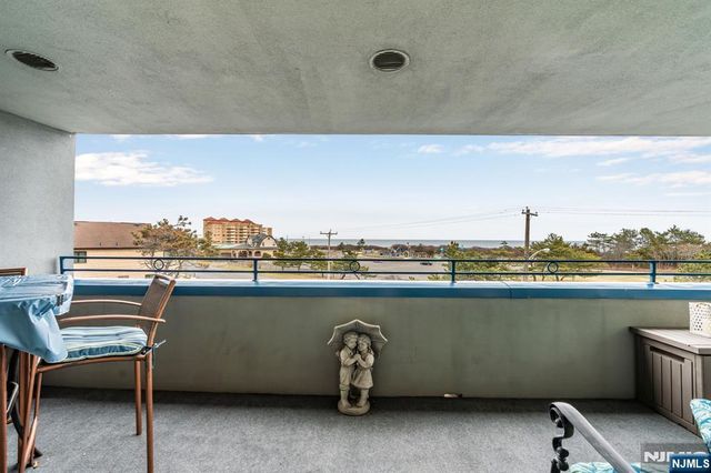 300 N Ocean Avenue 3C, Long Branch, NJ 07740