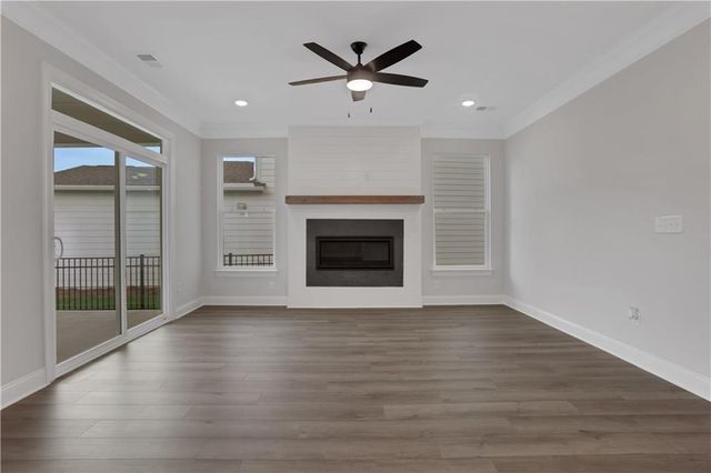 144 Marble Tree Way, Ball Ground, GA 30107
