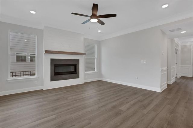 144 Marble Tree Way, Ball Ground, GA 30107