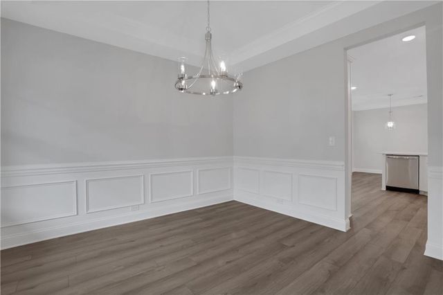 144 Marble Tree Way, Ball Ground, GA 30107