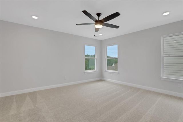 144 Marble Tree Way, Ball Ground, GA 30107
