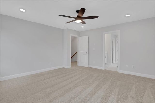 144 Marble Tree Way, Ball Ground, GA 30107