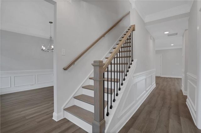 144 Marble Tree Way, Ball Ground, GA 30107