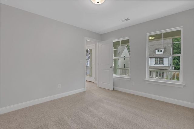 144 Marble Tree Way, Ball Ground, GA 30107