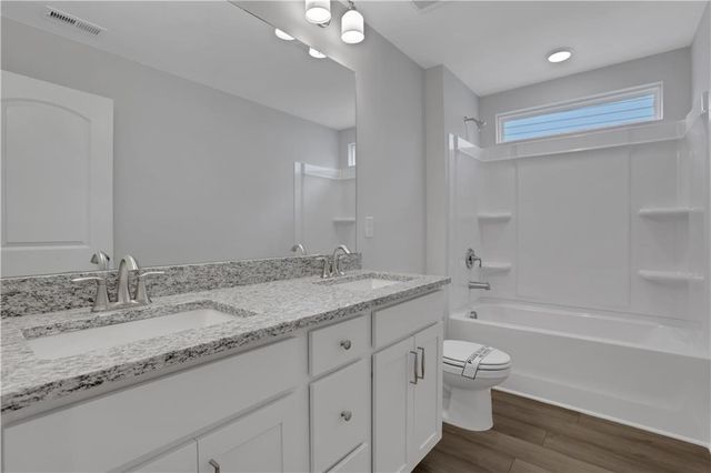 144 Marble Tree Way, Ball Ground, GA 30107