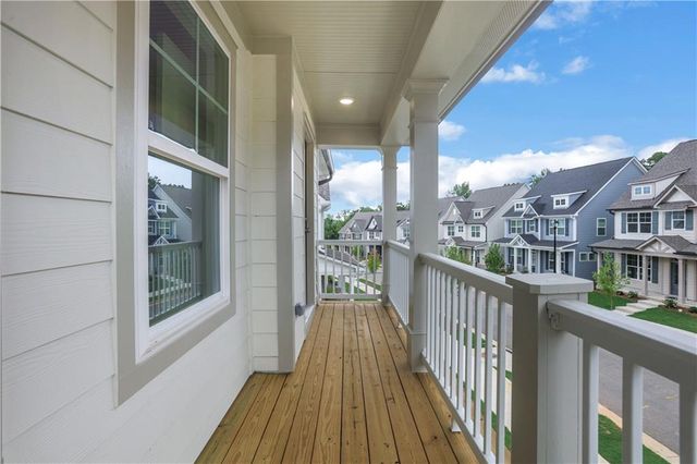 144 Marble Tree Way, Ball Ground, GA 30107