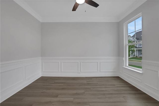 144 Marble Tree Way, Ball Ground, GA 30107