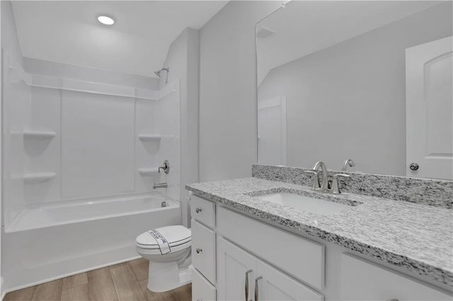 144 Marble Tree Way, Ball Ground, GA 30107