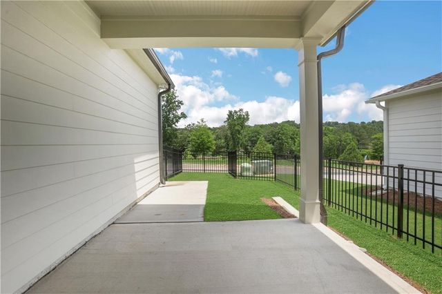 144 Marble Tree Way, Ball Ground, GA 30107