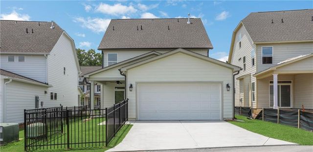 144 Marble Tree Way, Ball Ground, GA 30107