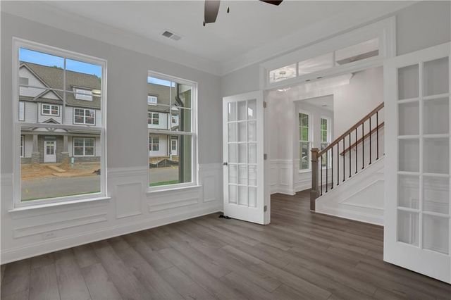 144 Marble Tree Way, Ball Ground, GA 30107