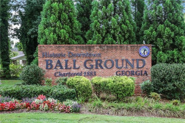 144 Marble Tree Way, Ball Ground, GA 30107