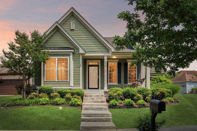 8404 Danbrook Dr, Nolensville, TN 37135