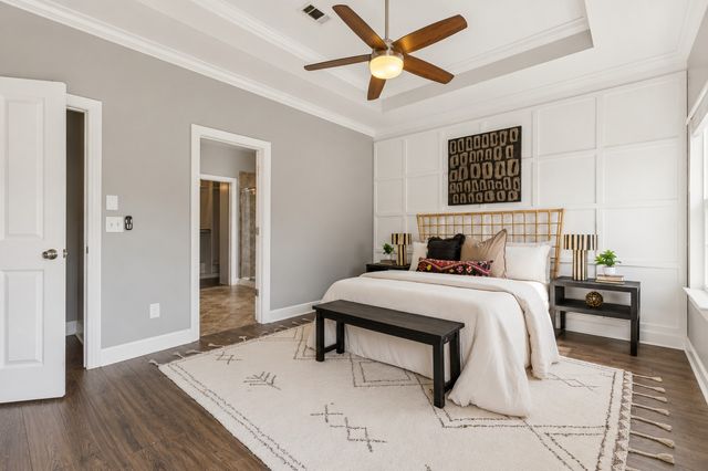 8404 Danbrook Dr, Nolensville, TN 37135