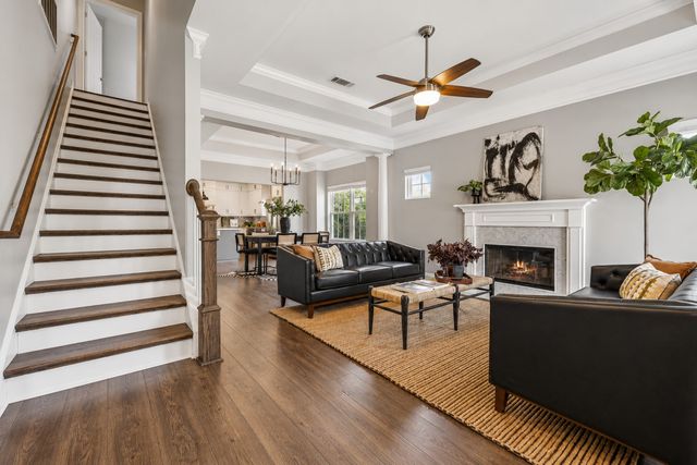 8404 Danbrook Dr, Nolensville, TN 37135