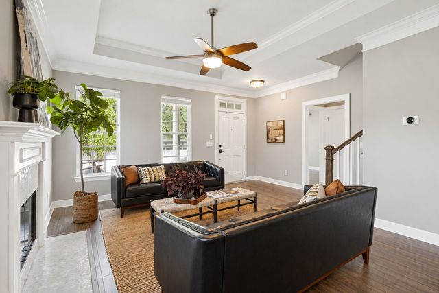 8404 Danbrook Dr, Nolensville, TN 37135