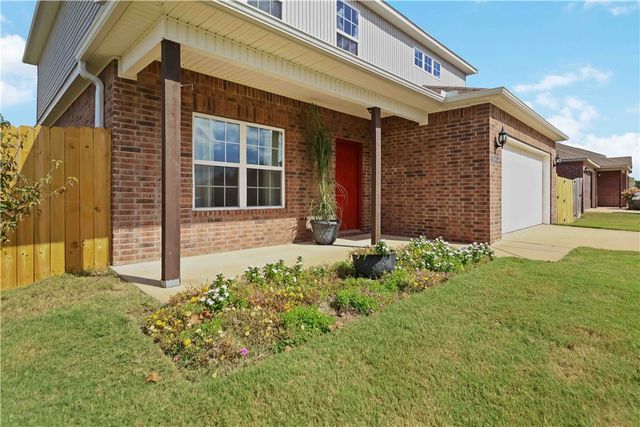 4212 SW Comstock Avenue, Bentonville, AR 72713