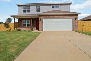 4212 SW Comstock Avenue, Bentonville, AR 72713