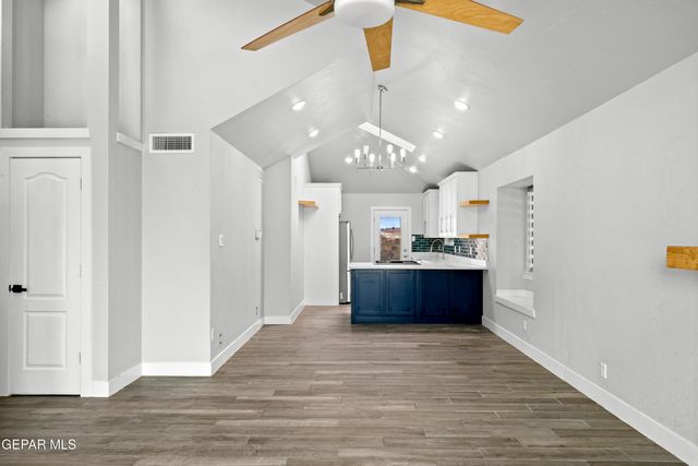 12160 VALLEY QUAIL Drive, El Paso, TX 79936