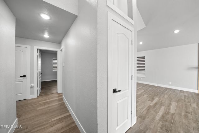 12160 VALLEY QUAIL Drive, El Paso, TX 79936