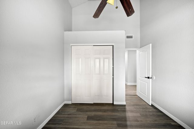 12160 VALLEY QUAIL Drive, El Paso, TX 79936