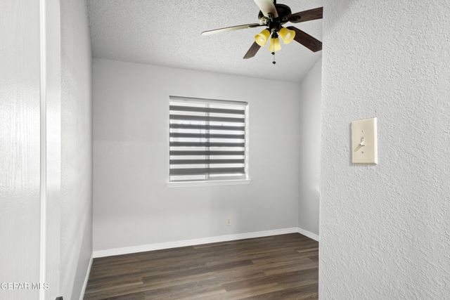 12160 VALLEY QUAIL Drive, El Paso, TX 79936