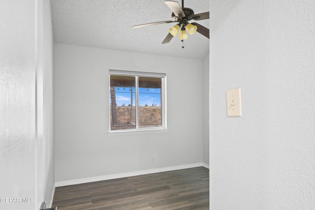 12160 VALLEY QUAIL Drive, El Paso, TX 79936